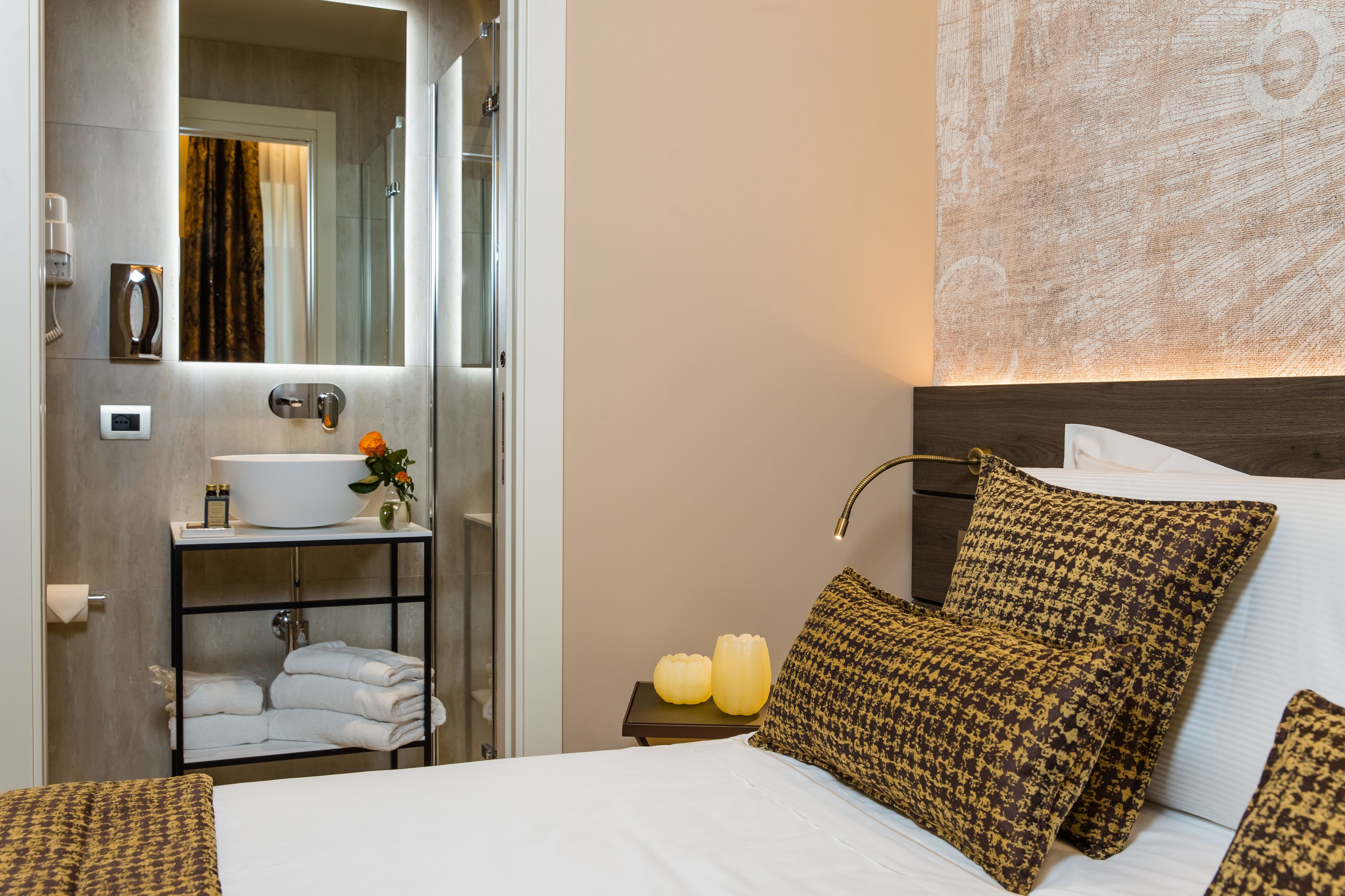 Foto - Venice Maggior Consiglio