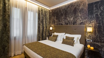 Chambre Double Supérieure