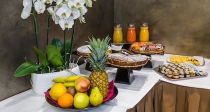 Venice Maggior Consiglio