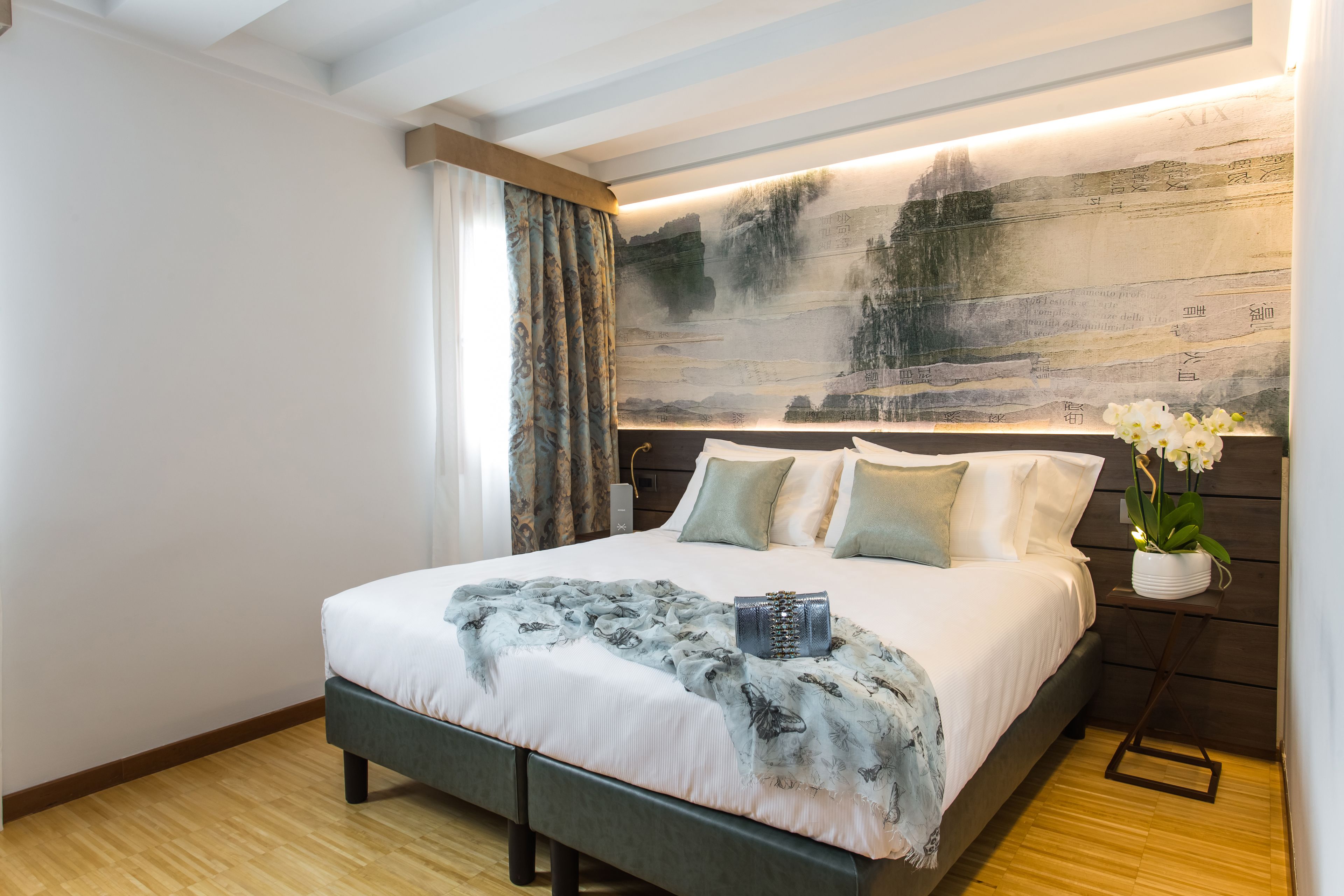 Foto - Venice Maggior Consiglio