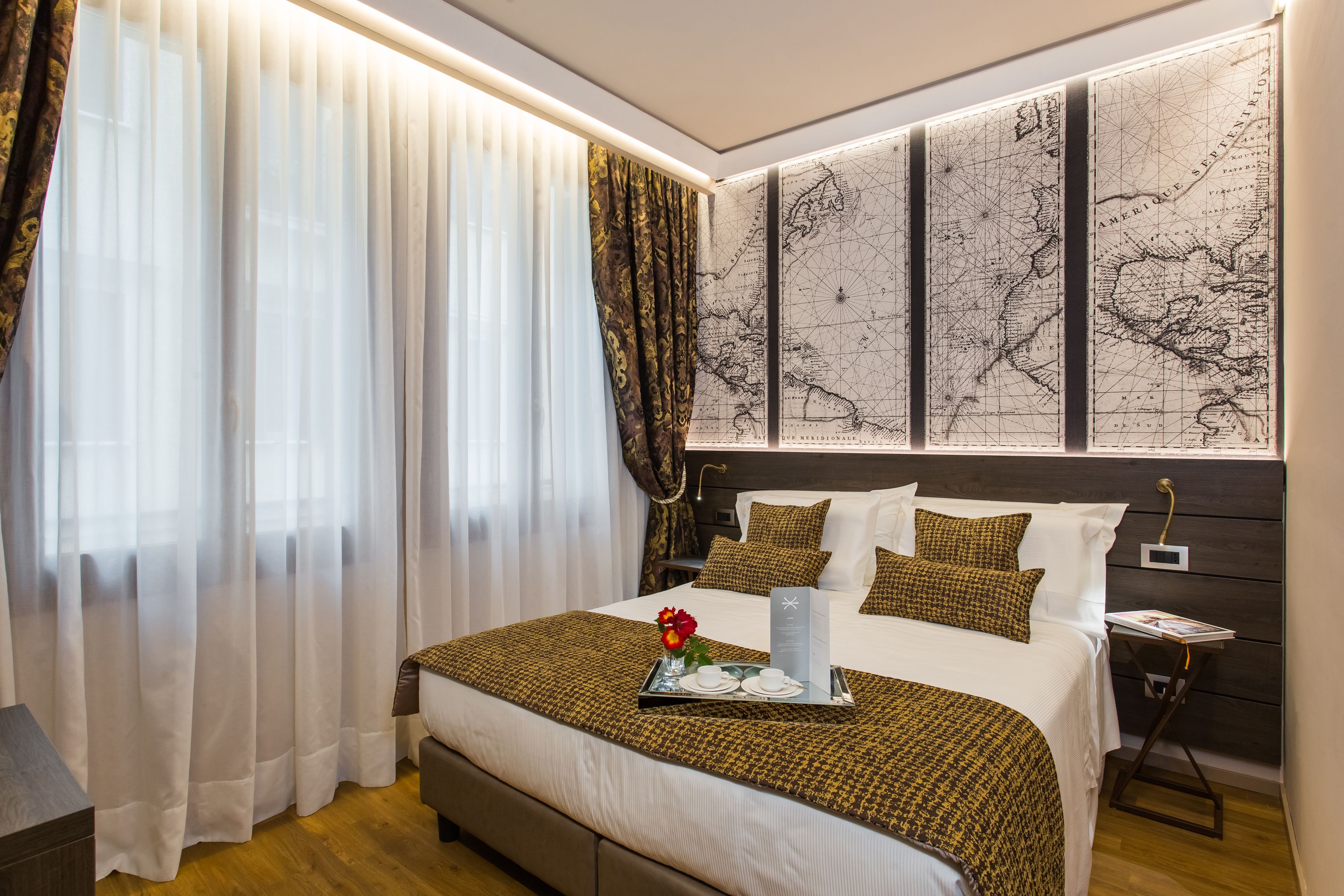 Foto - Venice Maggior Consiglio