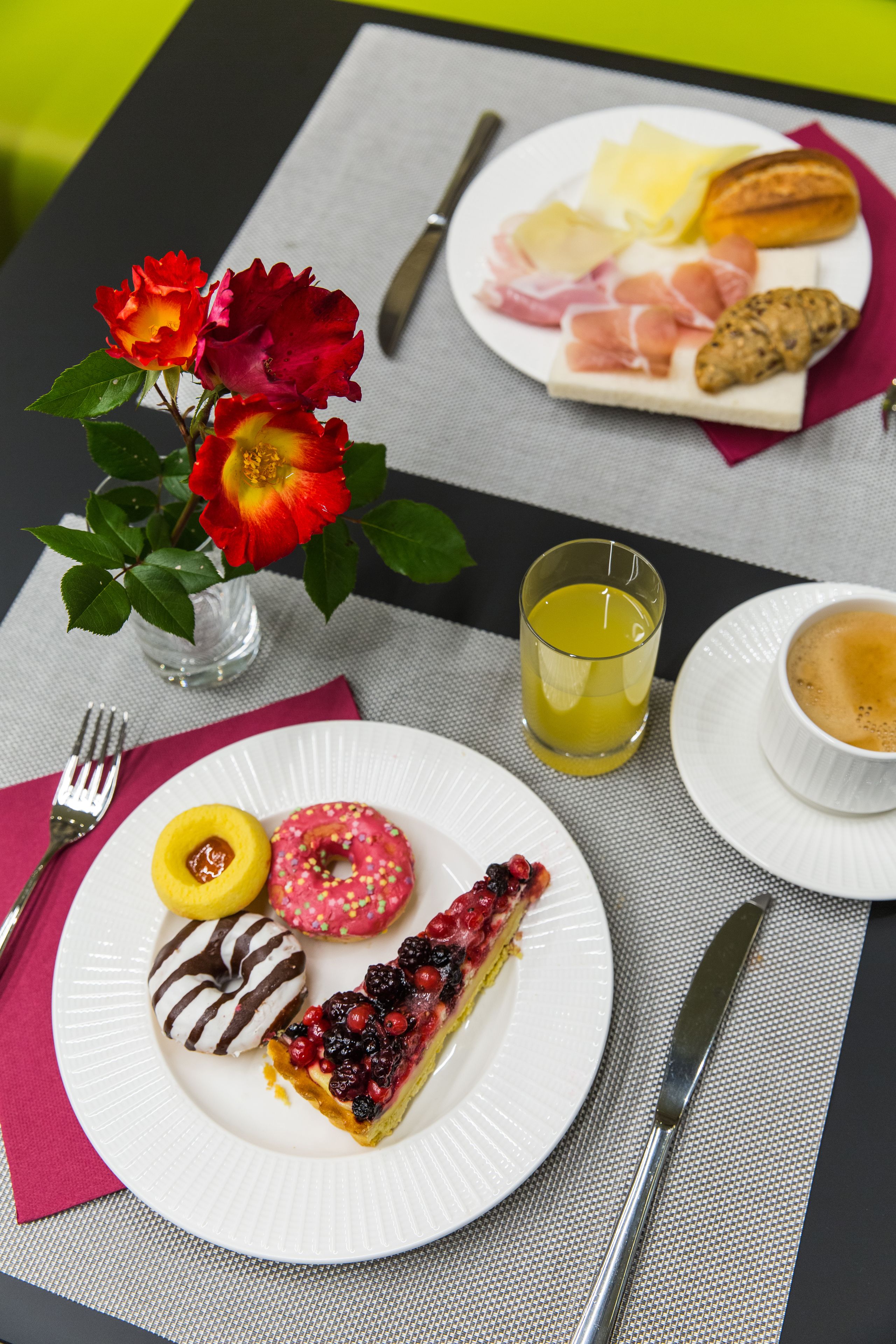 Foto - Venice Maggior Consiglio