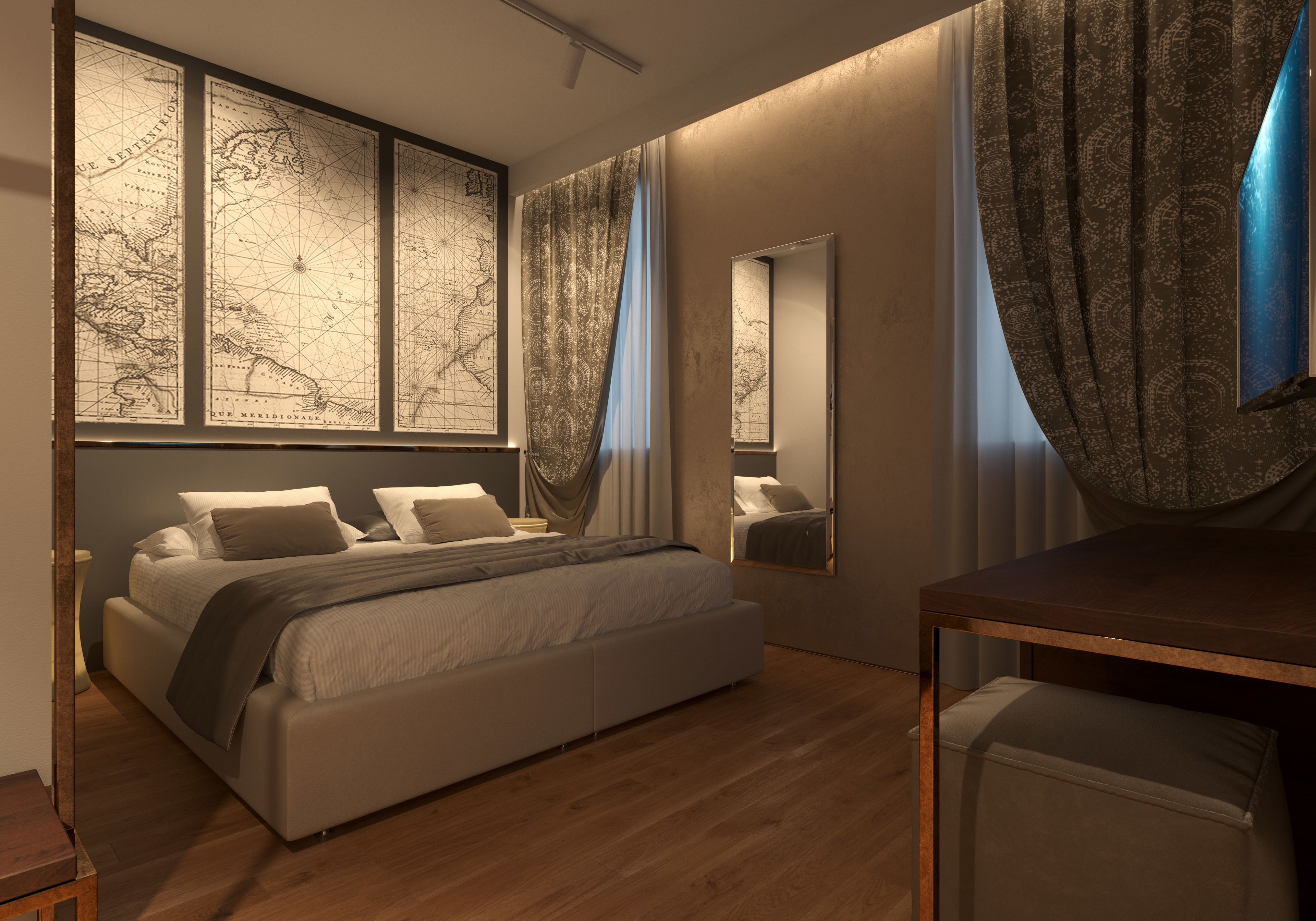 Foto - Venice Maggior Consiglio