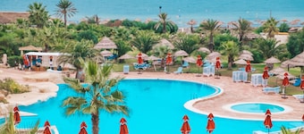 Skanes Serail and Aquapark