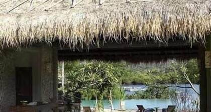 Novus Gawana Resort & Spa