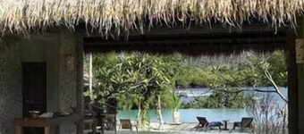 Novus Gawana Resort & Spa