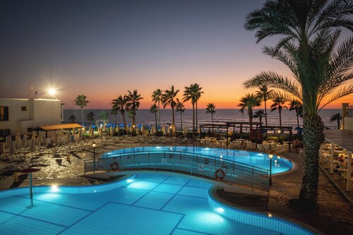 Kefalos Beach Tourist Village