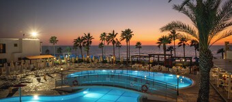 Kefalos Beach Tourist Village