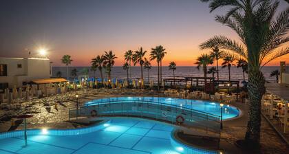 Kefalos Beach Tourist Village