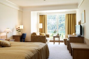 Room - Alexandra Hotel (Stryn)