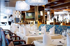 Dining - Alexandra Hotel (Stryn)