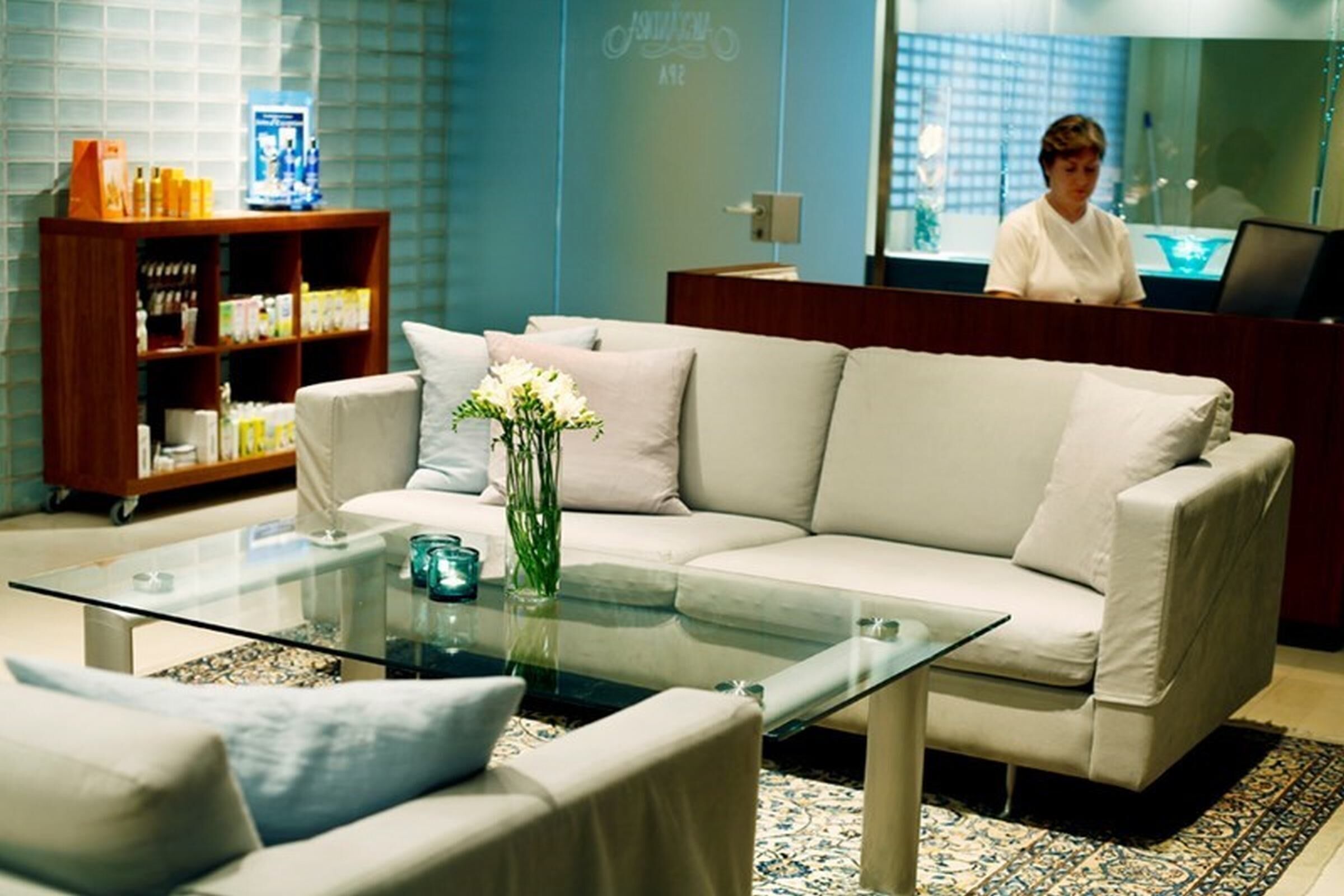 Spa