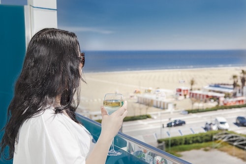 MoMo Seaview Hotel Rimini