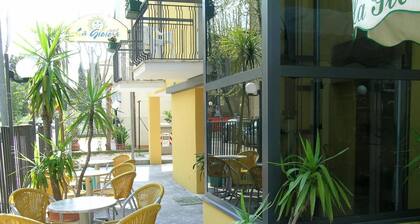 Hotel La Gioiosa