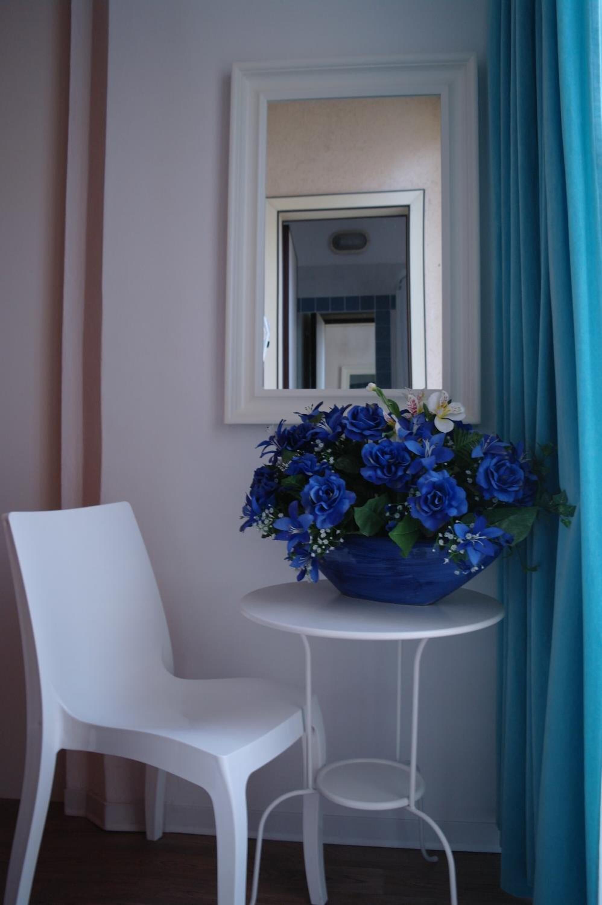 premium bedding, in-room safe, desk, cots/infant beds