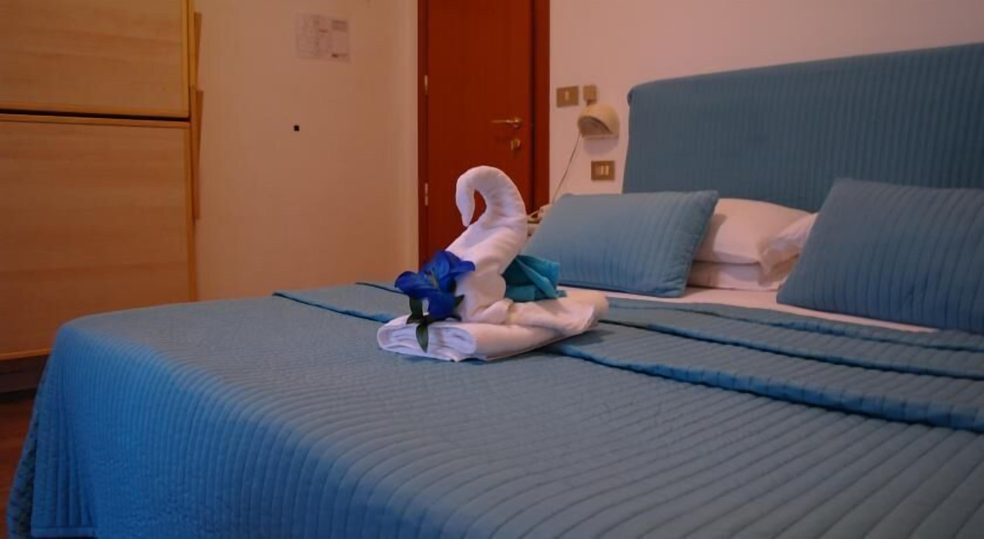 Foto - Hotel La Gioiosa