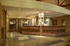 Lobby - Papillon Hotel (Bella Vista)