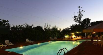 Papillon Hotel