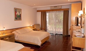 Room - Papillon Hotel (Bella Vista)