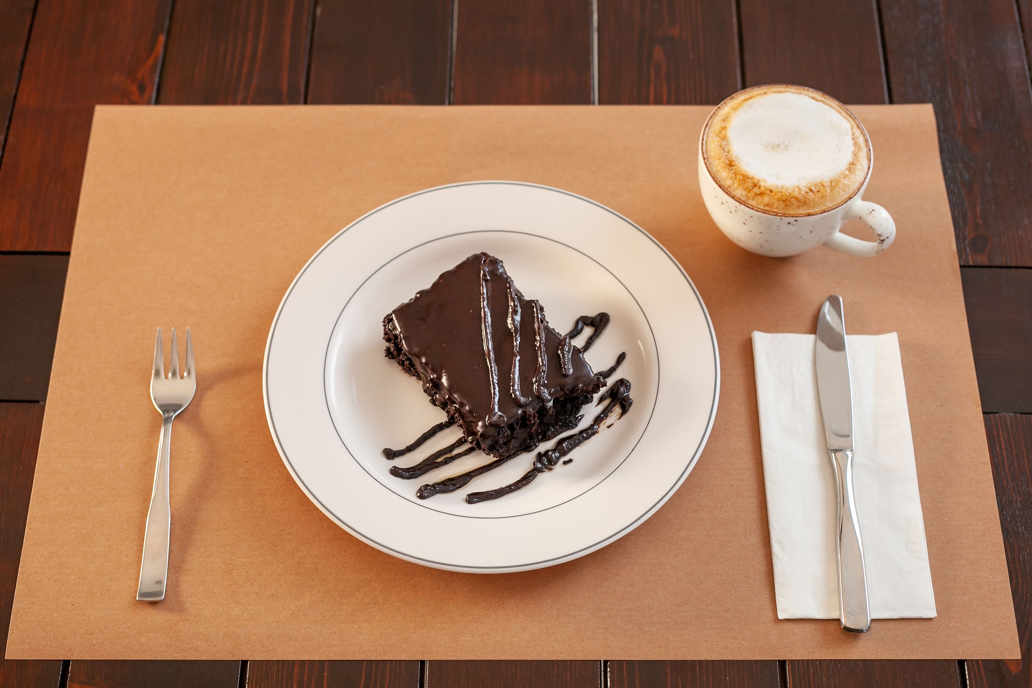 Foto - Golden Orange Hotel