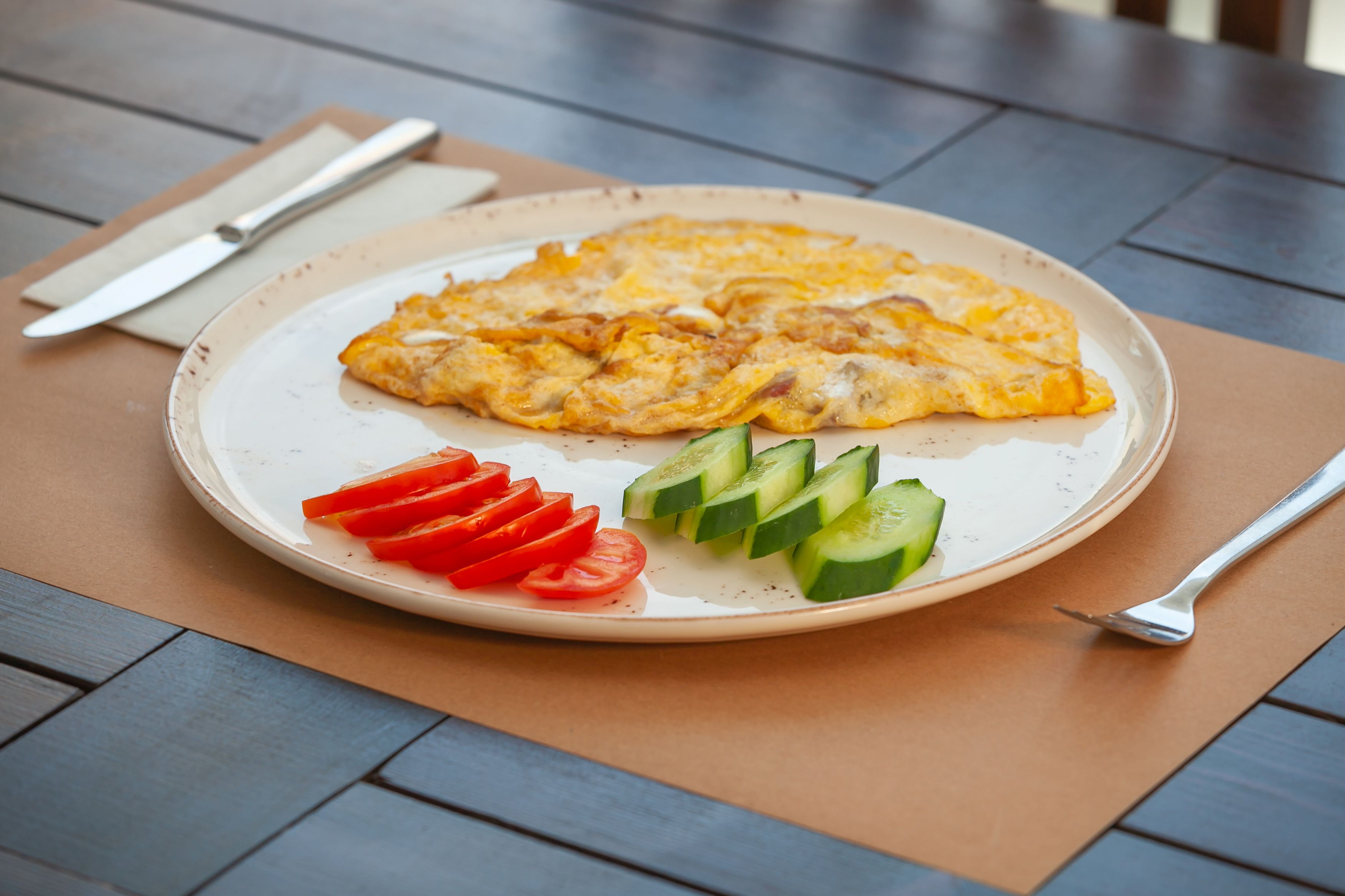 Foto - Golden Orange Hotel