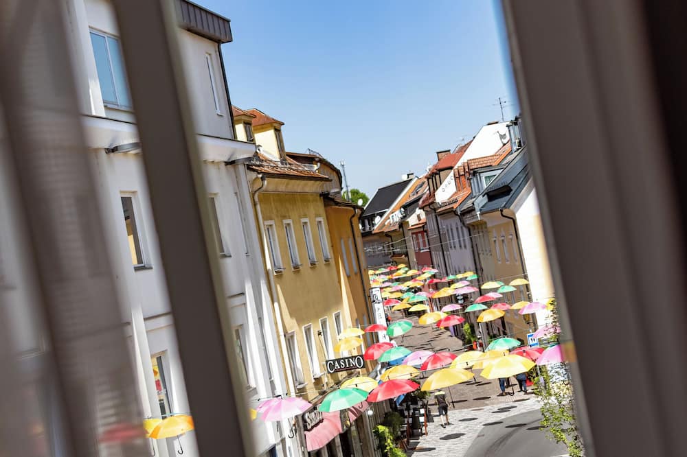 Boutique Hotel Goldenes Lamm