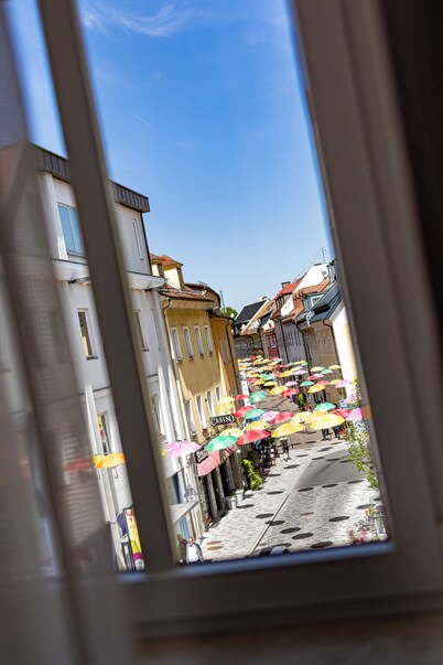 Boutique Hotel Goldenes Lamm