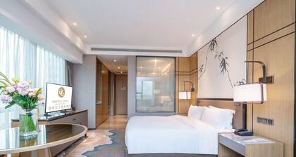 Oriental Ginza Hotel Shenzhen