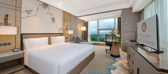 Oriental Ginza Hotel Shenzhen