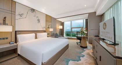 Oriental Ginza Hotel Shenzhen