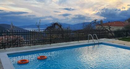 Apollonia Hotel