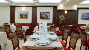 Restaurantes