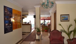 Saguão