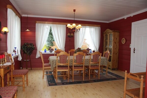 Dining - Fjordhotell (Stryn)