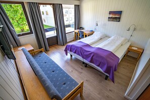 Room - Fjordhotell (Stryn)