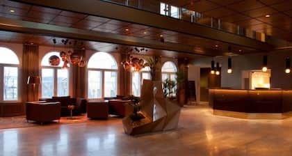 Quality Hotel Statt