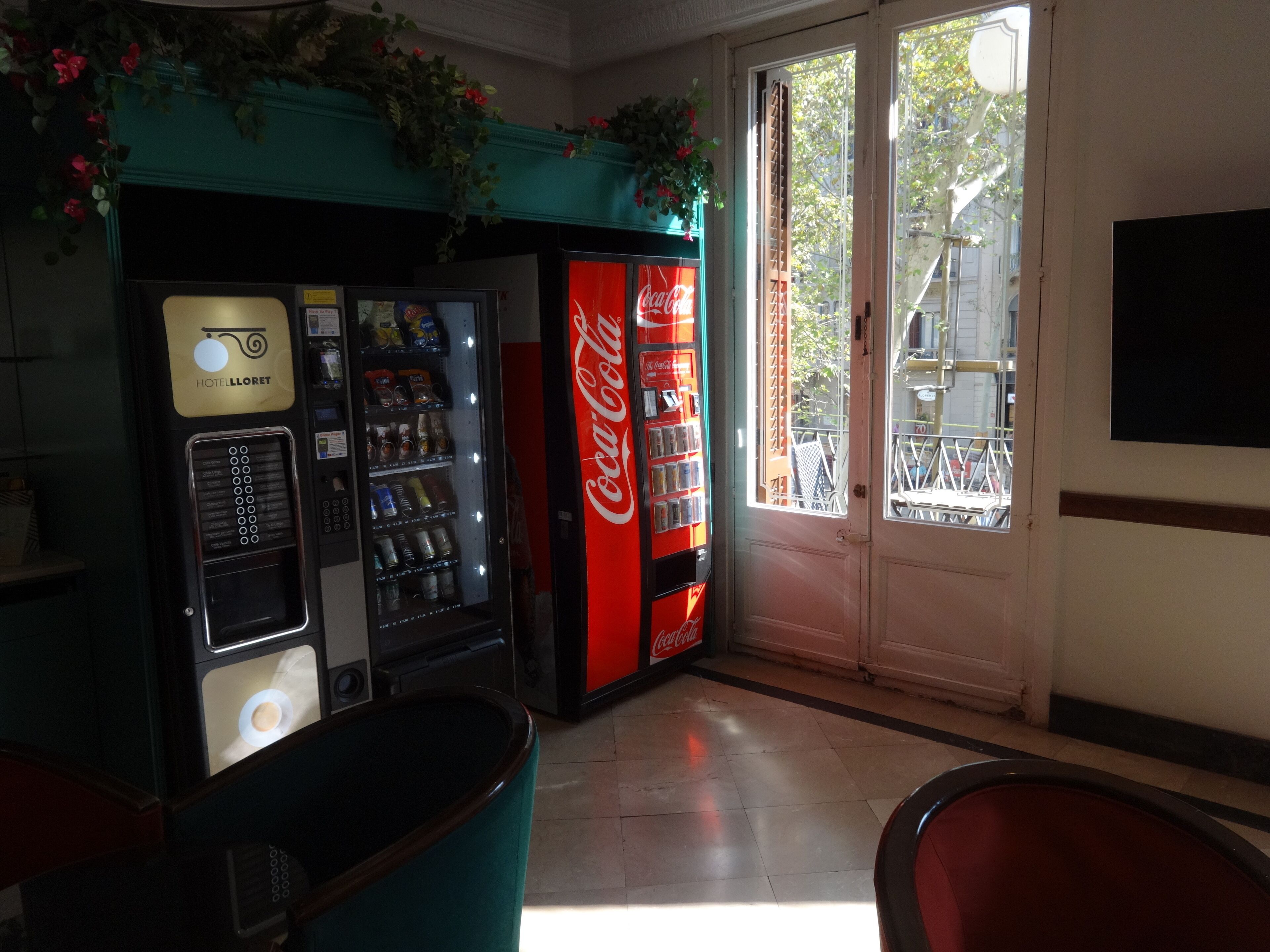 Foto - Hotel Lloret Ramblas