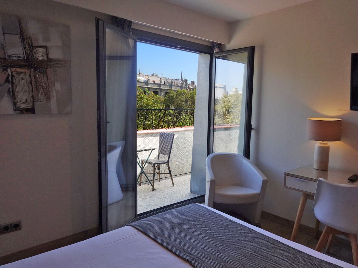 Foto - Hotel Lloret Ramblas