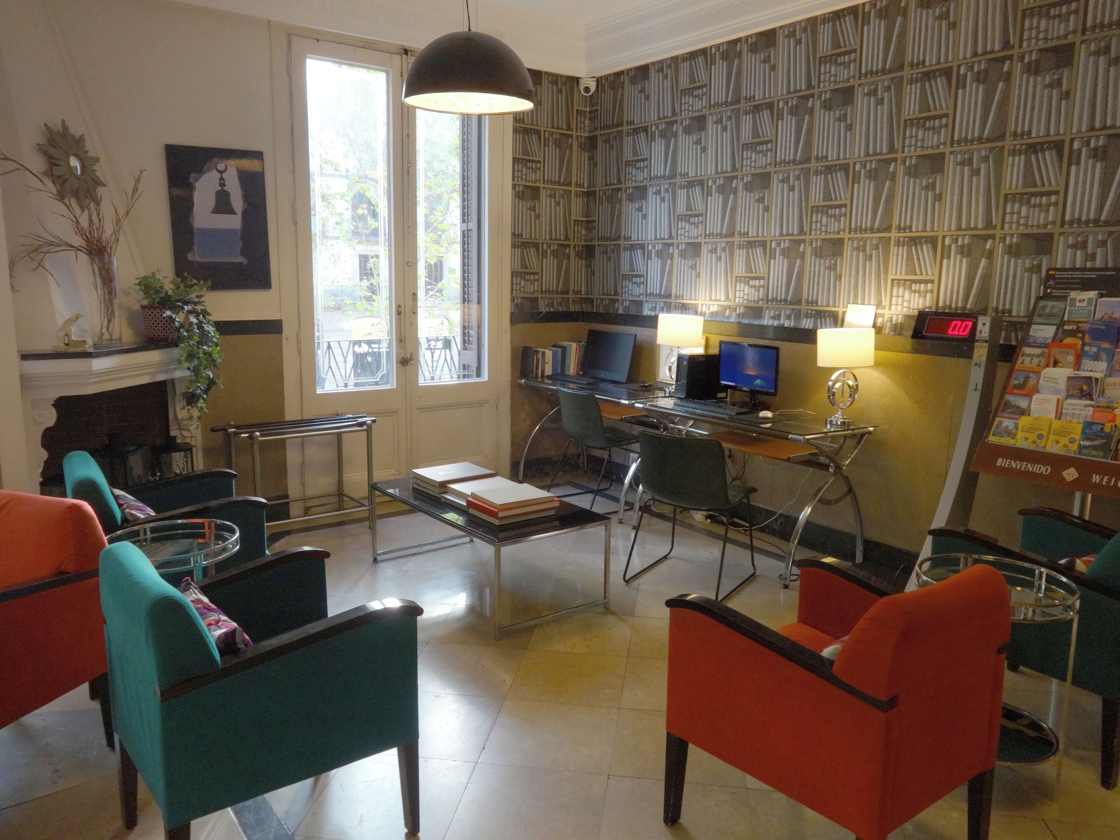 Foto - Hotel Lloret Ramblas