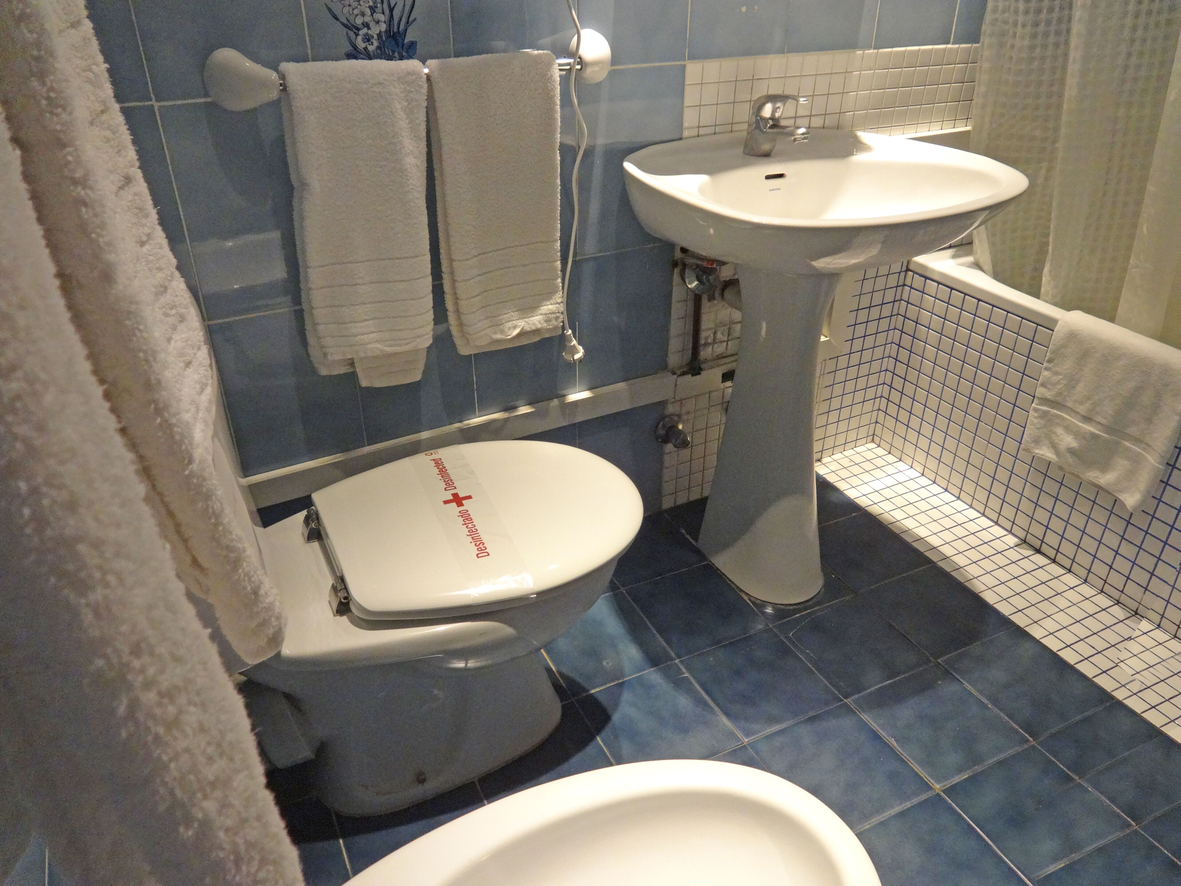 Foto - Hotel Lloret Ramblas