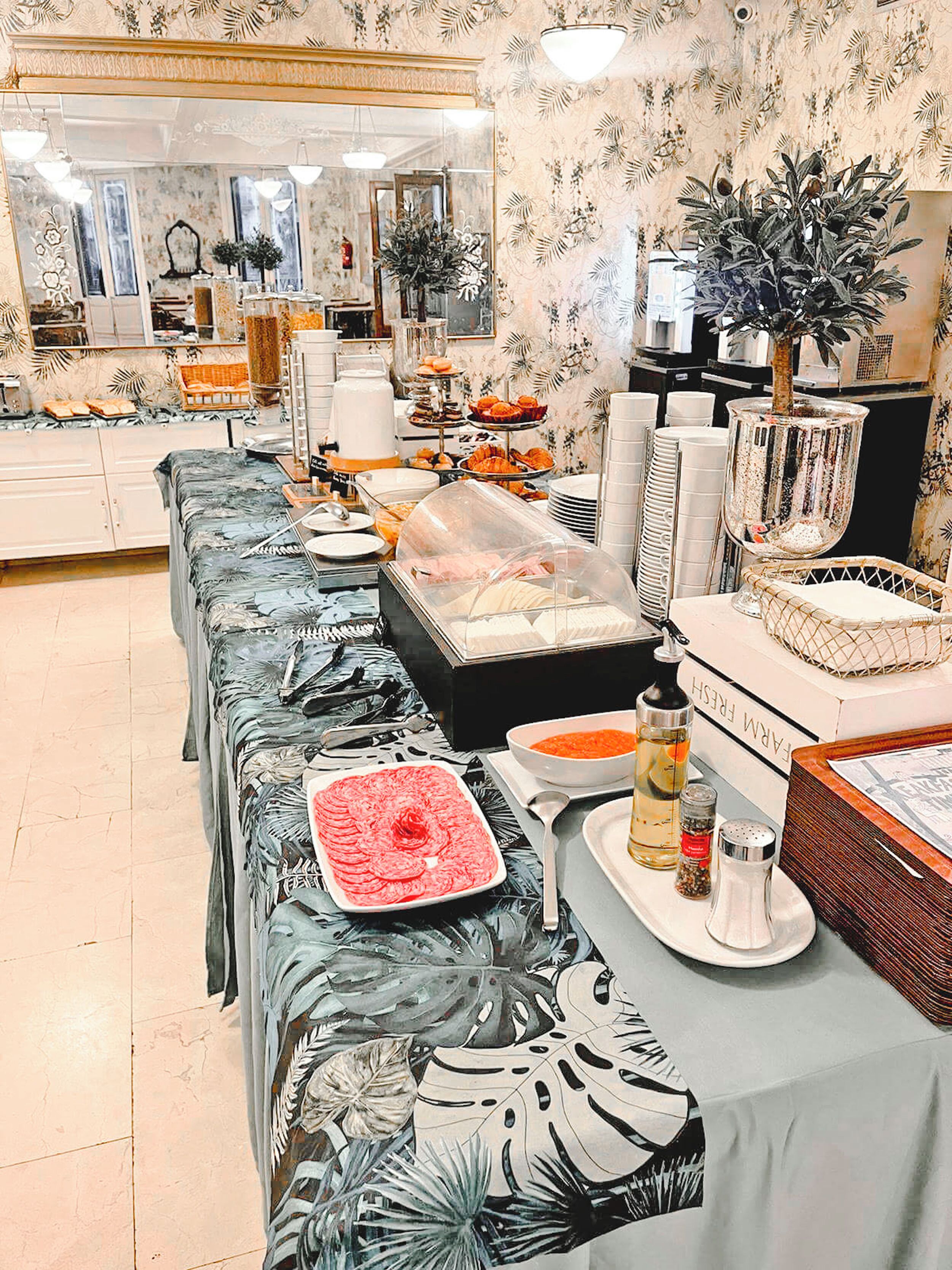 Foto - Hotel Lloret Ramblas