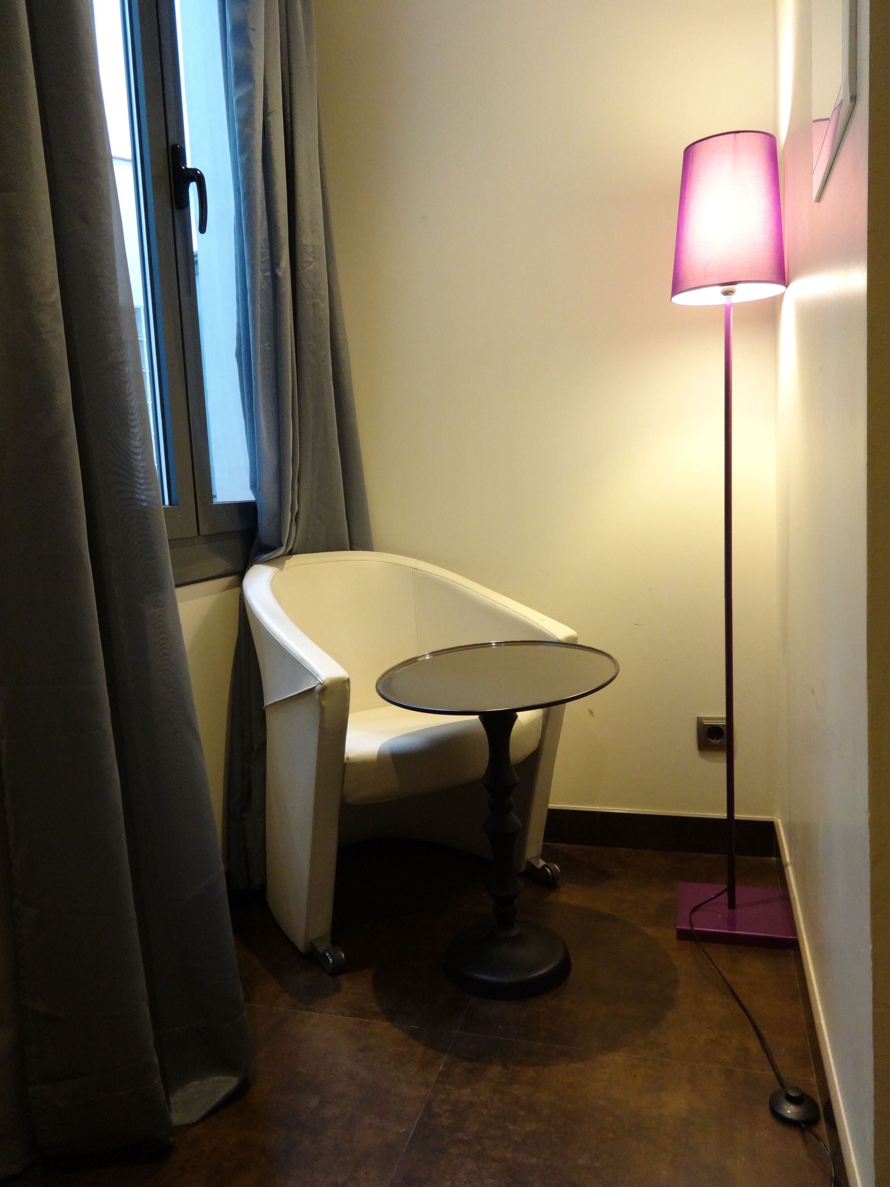 Foto - Hotel Lloret Ramblas