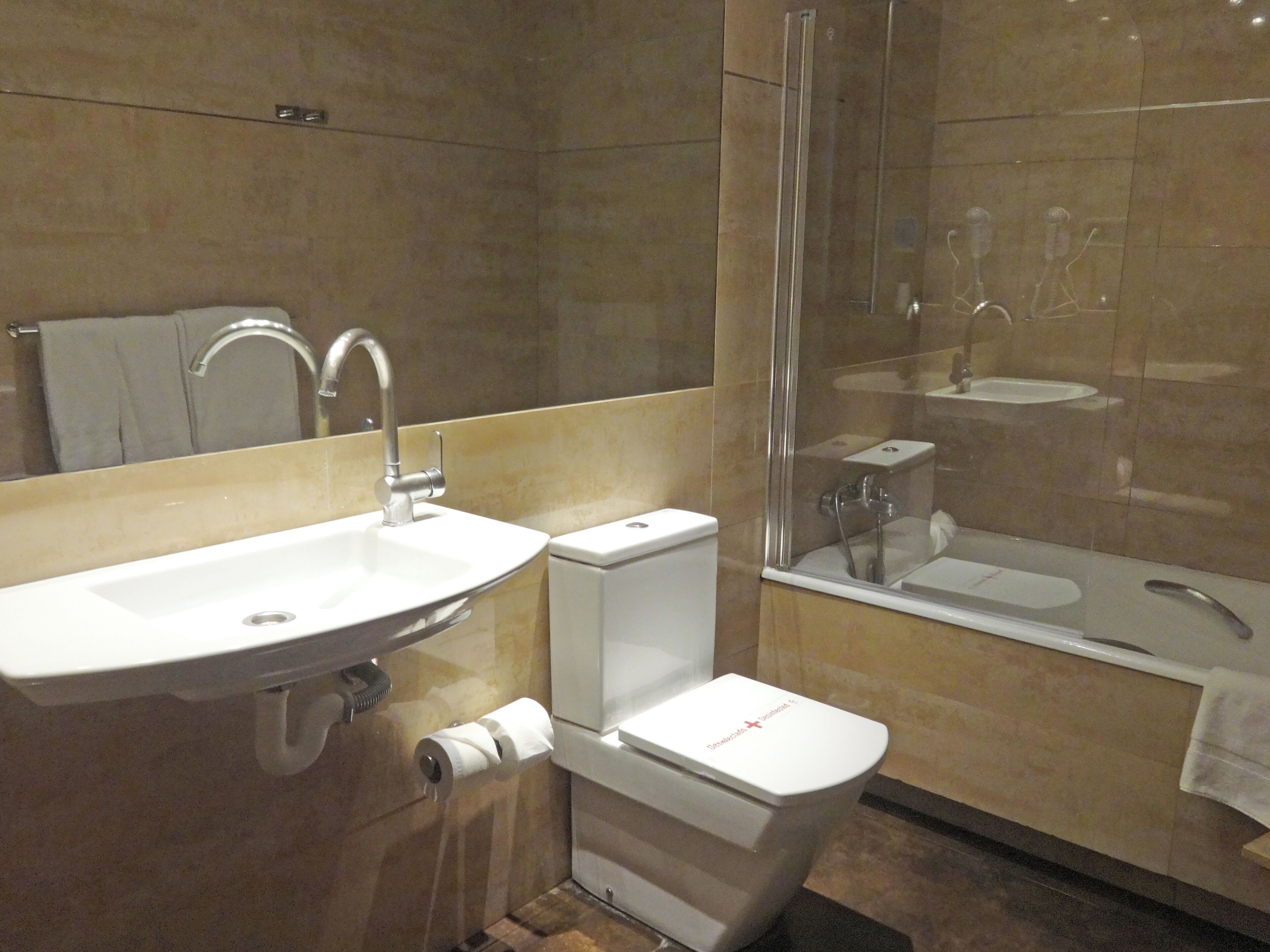 Foto - Hotel Lloret Ramblas
