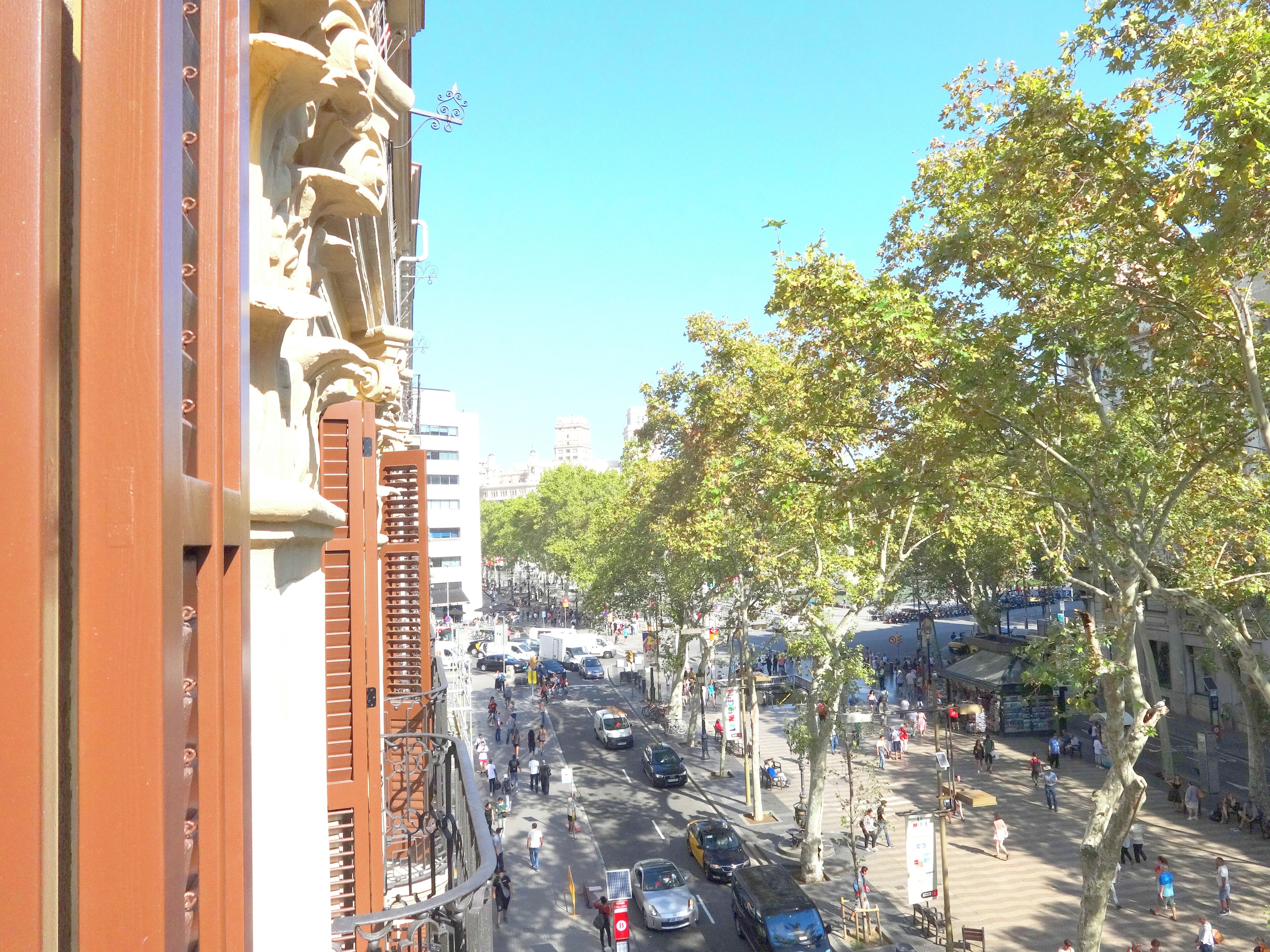 Foto - Hotel Lloret Ramblas