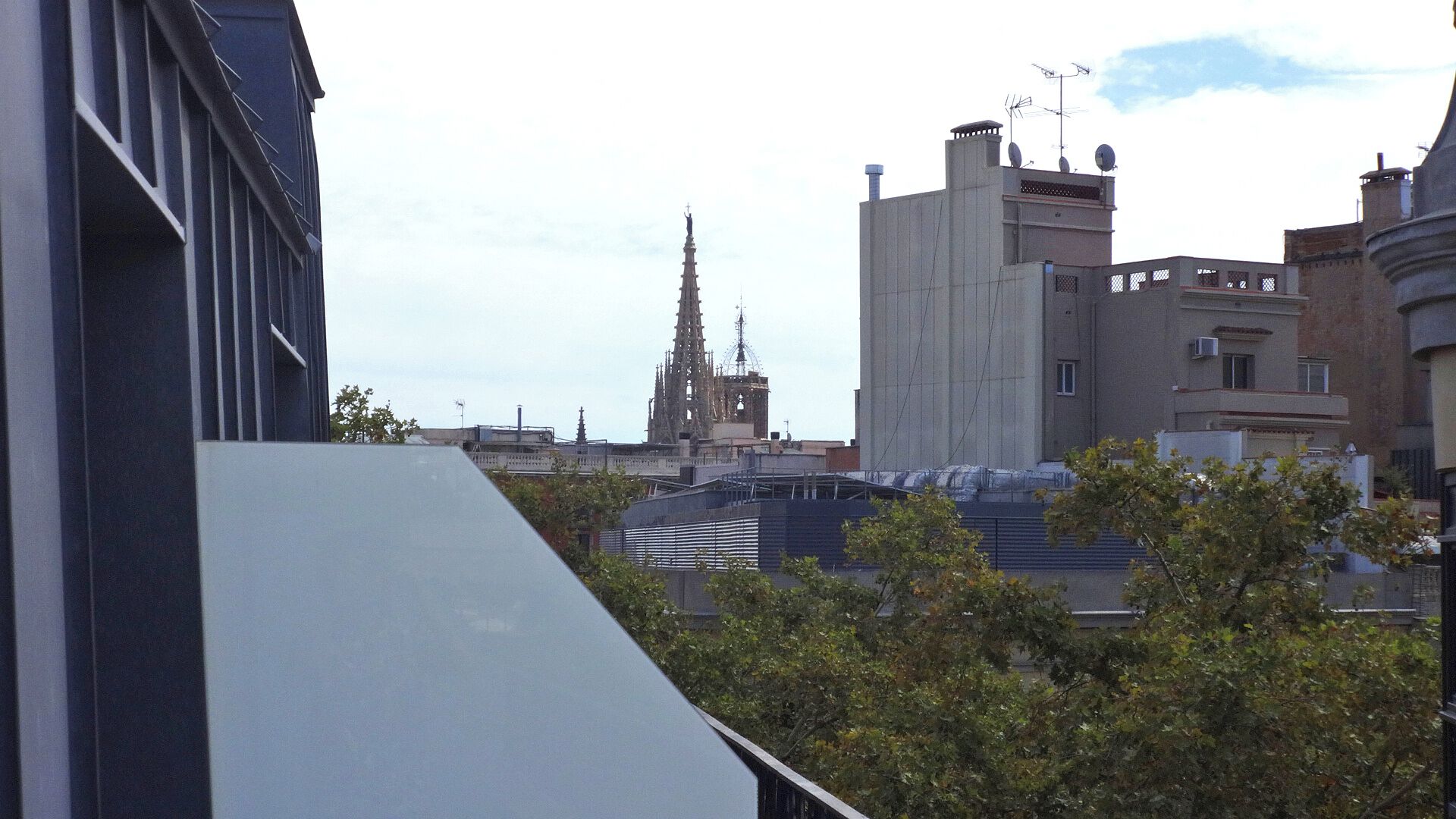 Terraço/pátio