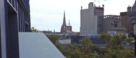 Terraço/pátio