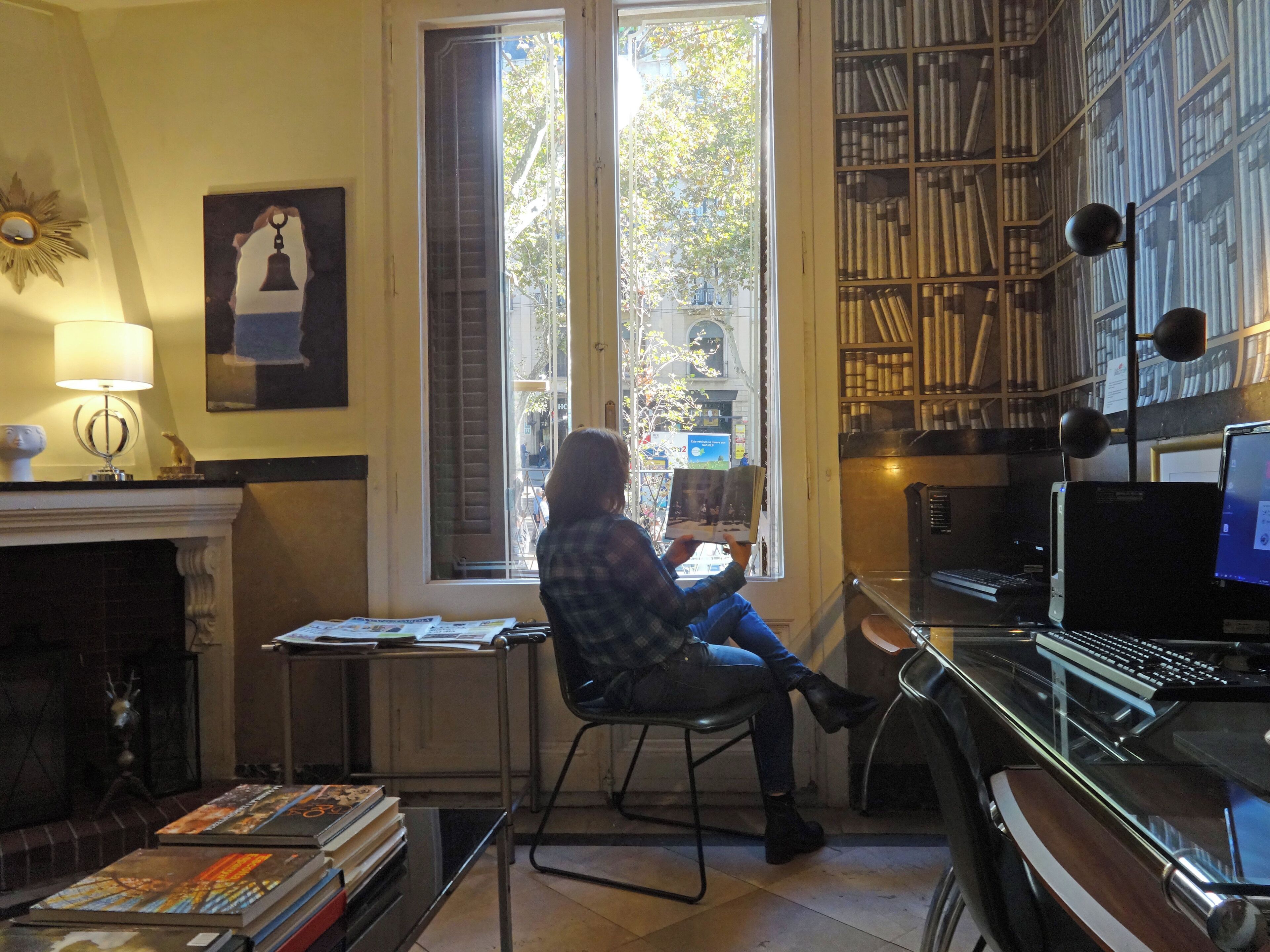 Foto - Hotel Lloret Ramblas