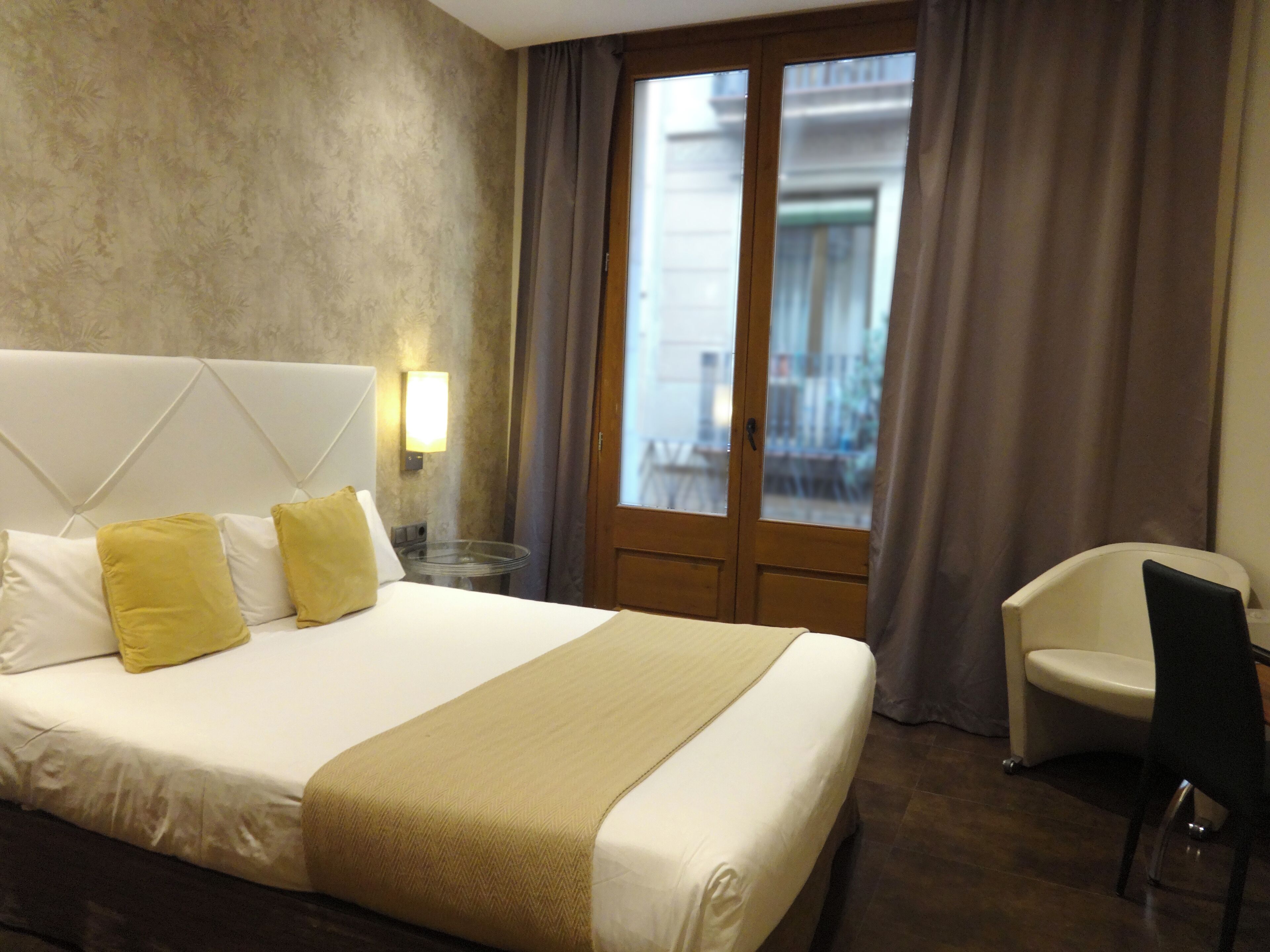 Foto - Hotel Lloret Ramblas