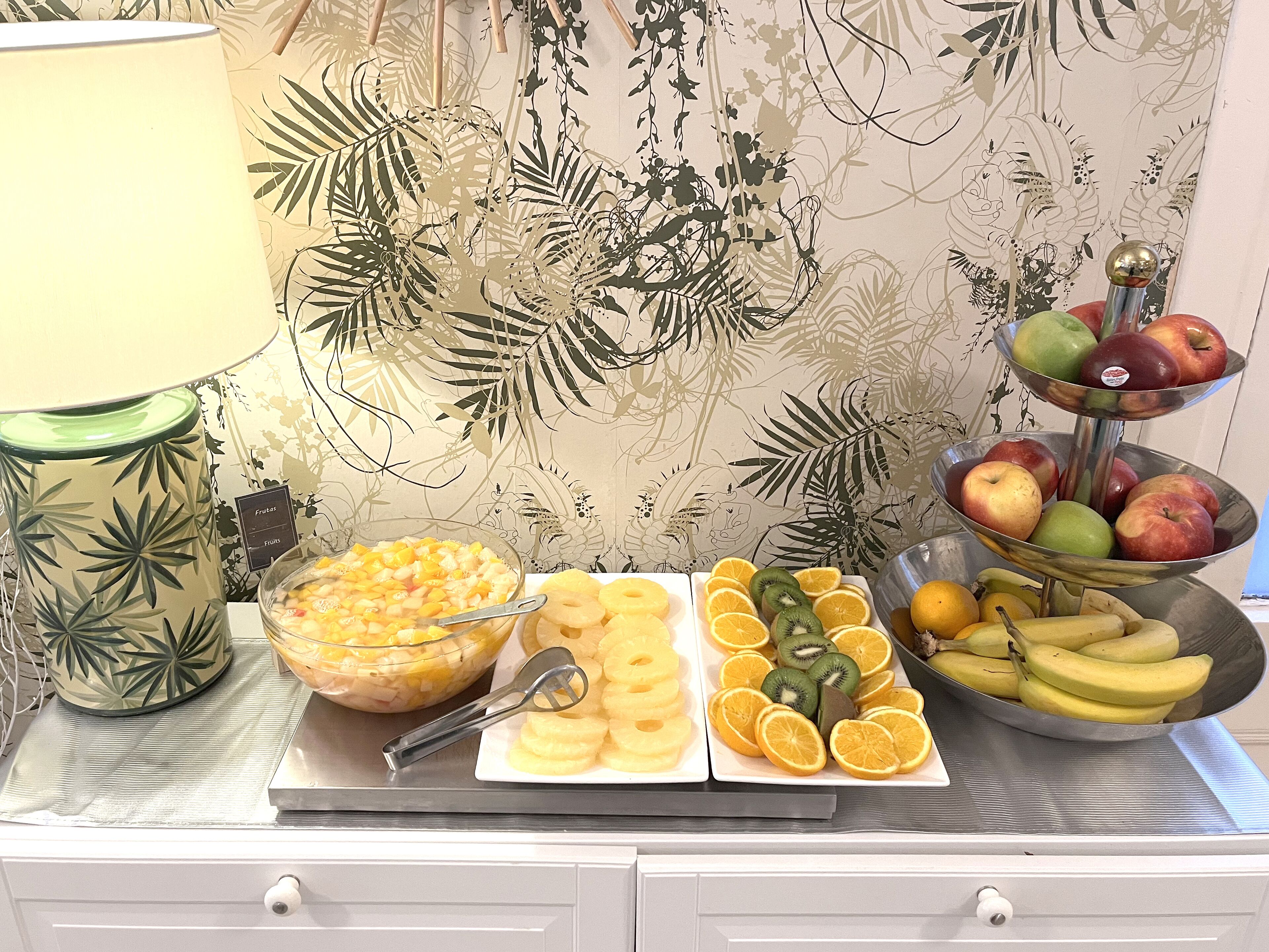 Foto - Hotel Lloret Ramblas