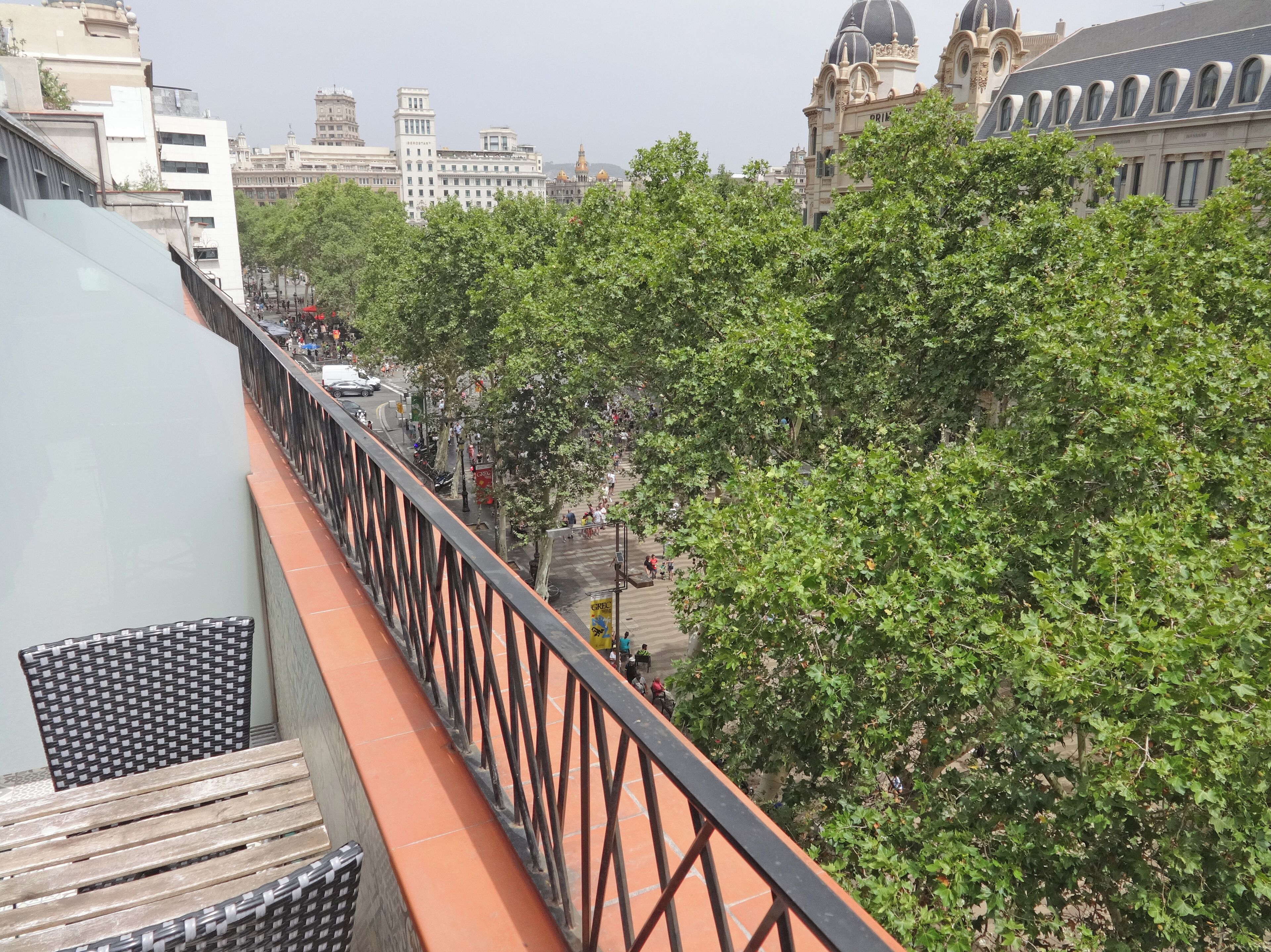 Photo - Hotel Lloret Ramblas